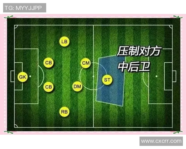 深入解析球战术图解的关键要素与实战应用技巧