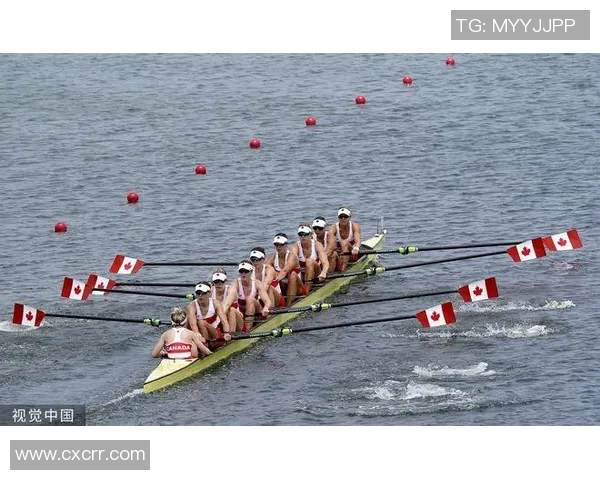 赛艇八人单桨项目晋级情况分析及未来比赛展望